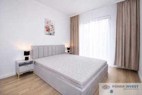 Nowe 2 pokoje w prestiżowej inwestycji Lindego 2