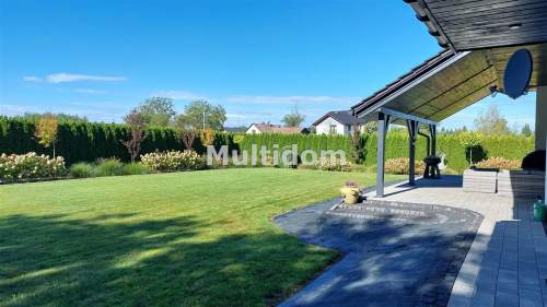 Super Dom 241 m2 Mazańcowice