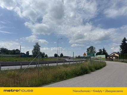2,17 HA MPZP DK12 S8 LOGISTYKA PRODUKCJA