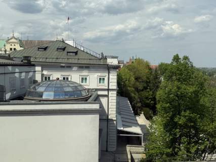 PRESTIŻOWY LOKAL BIUROWY 77 m ŚCISŁE CENTRUM
