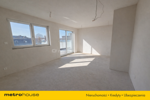 Apartament blisko jeziora Malta i ronda Śródka