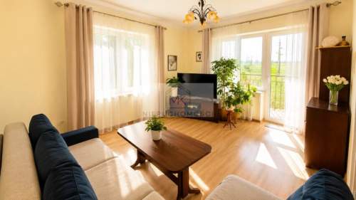 Mieszkanie 3 pokoje 67 m2 garaż Balkon Gierszowice
