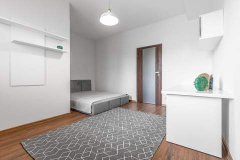 Mieszkanie o pow.102m2 ul. 3 Maja