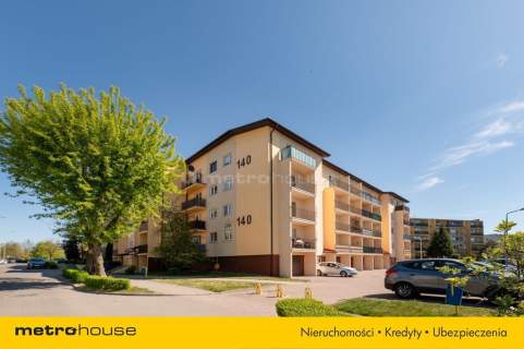 2 pokoje, 52 m ,loggia,gotowe do zamieszkania