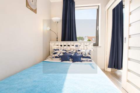 Apartament dwupokojowy w Świnoujściu.