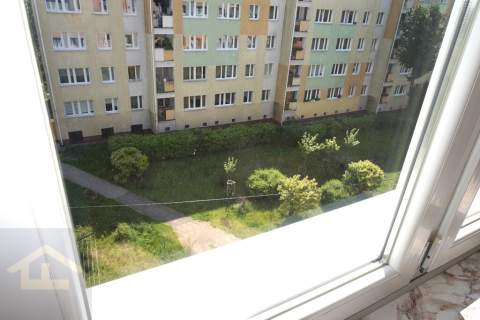 Lokal mieszkalny w Otwocku