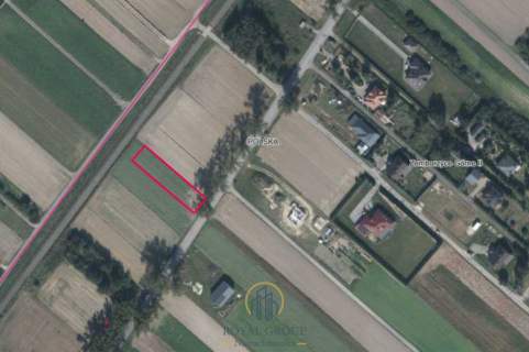 Do sprzedaży 10 arowa działka