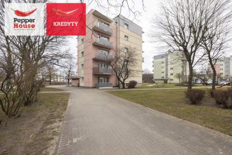 Żyj blisko plaży - 2 pokoje na Przymorzu Małym