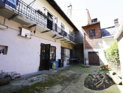 Wyjątkowa kamienica inwestycyjna w samym sercu Tarnowa
