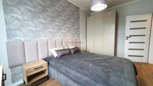 Apartament Harmonia Oliwska - Gdańsk Oliwa