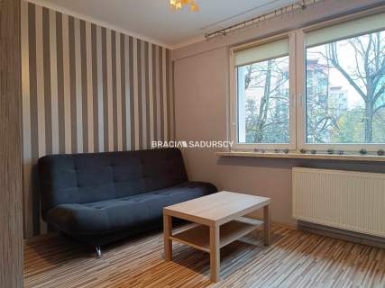 KOMFORTOWE MIESZKANIE 2-POKOJOWE / 46M2 / BALKON /