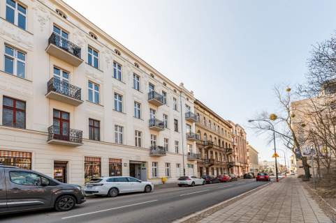 Łódź 3 pokoje w centrum sprzedam