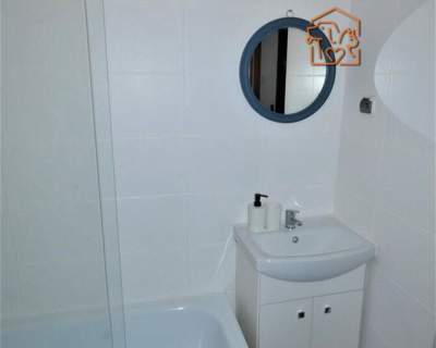Funkcjonalna kawalerka, pet-friendly - Kolejowa 45