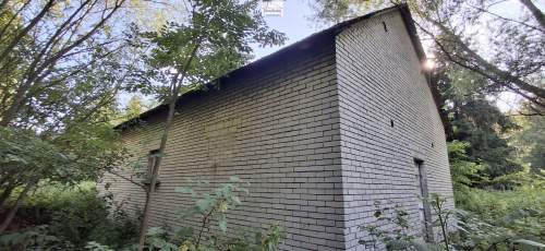 Dom oraz budynek gospodarczy , na działce 2,3ha , sprzedam ....