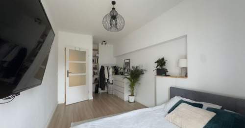 Promenady Wrocławskie / Nowe budownictwo / Top