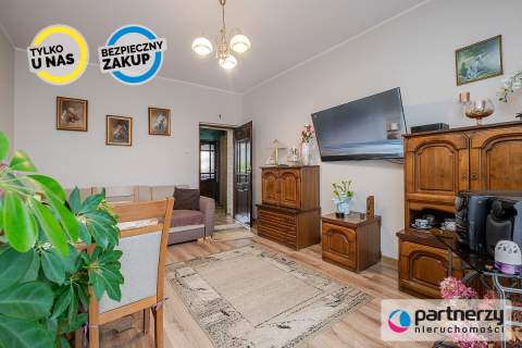 Mieszkanie 2 pokoje/ Nowy port 51m2