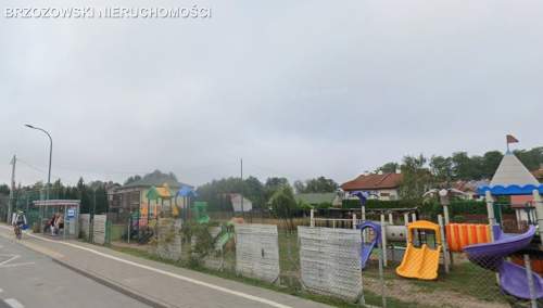 Białołęka, Lewandów, 864 m2, MPZP, wielorodzinna