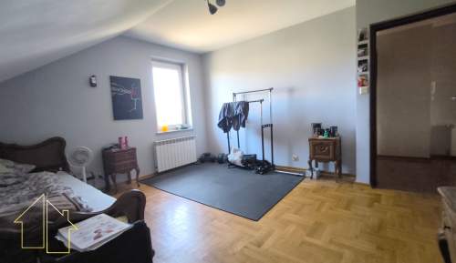 Dom Przemyśl / Hureczko 240m z działką 37,5a