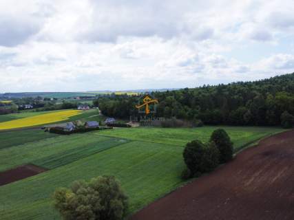 Działka budowlana na sprzedaż, 2023 m2, Ratajów