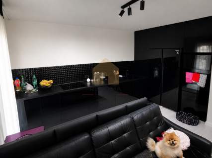 Przylesie parter 66 m2 3-4 pokoje