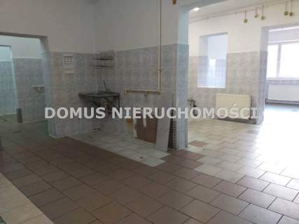 Lokal do wynajecia 150 m2 Koluszki