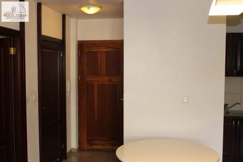 Komfortowe apartamenty w Centrum.