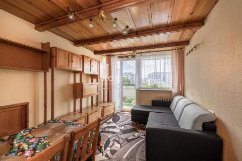 Mieszkanie na sprzedaż, 54,1 m2, Wrocław