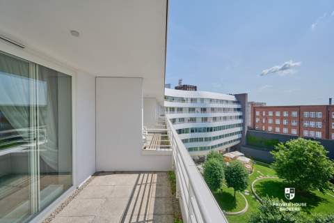 Na sprzedaż studio w centrum Wrocławia