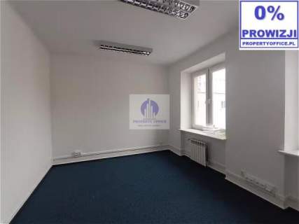 Mokotów lokal biurowy 15,69m2 do wynajęcia