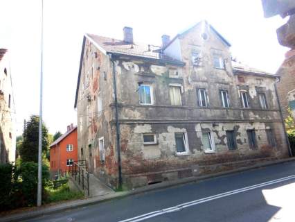 Mieszkanie na sprzedaż, 33,34 m2, Lubań