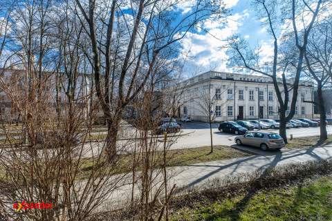 Mieszkanie gotowe do zamieszkania, 3 pokoje