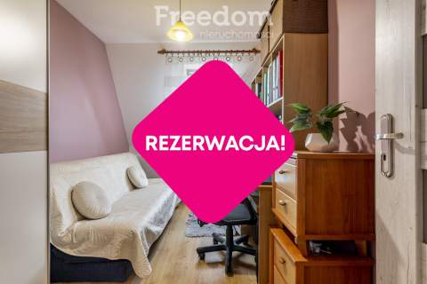 4 pokojowe mieszkanie tuż przy promenadzie ełckiej