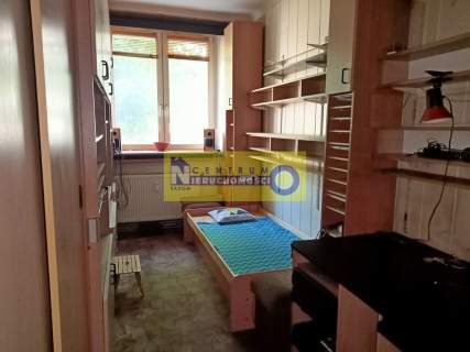 Centrum, M3 66,60 m2, ul. Filtrowa