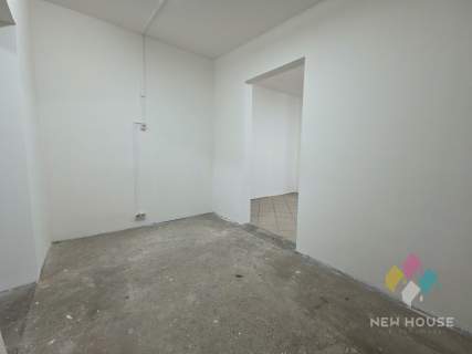 ul. Fabryczna, lokal użytkowy pow. 372 m2, parter