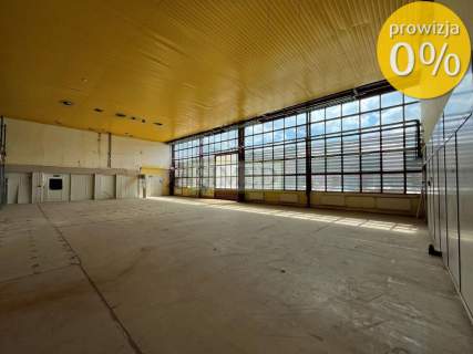 Magazyn,produkcja,usługi,dostep24h,ochrona,parking