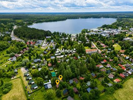 Okuninka- domek letniskowy dwa kroki od plaży