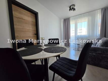 Wyjątkowe - 2 pokoje, balkon, Zalesie, Lubin