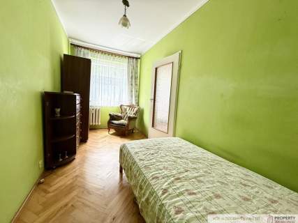 Mieszkanie, 50 m2, 3 pokoje, Rzeszowska, Dębica.