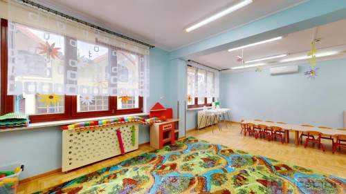 Budynek 300 m2 z Żłobkiem Siedlce ul Fabryczna 25