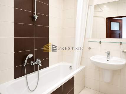 Super apartament na Eko Parku. Ochrona 24/7