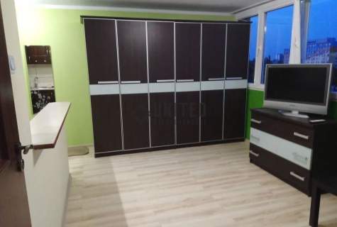 Mieszkanie na sprzedaż, 24,08 m2, Wrocław