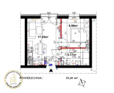 Lokal inwestycyjny Lublin Bronowice/Felin