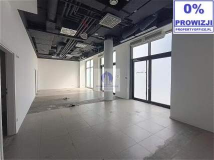 Mokotów lokal handlowo-usługowy 351,20m2 do wynajęcia