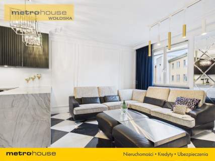Apartament 3-4 pokoje w standardzie Premium