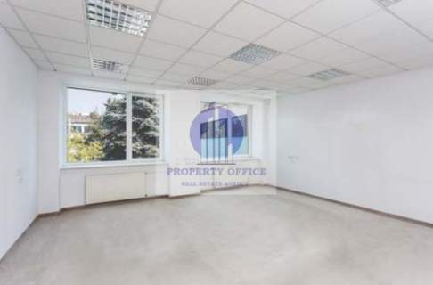 Mokotów lokal biurowy 200m2 do wynajęcia