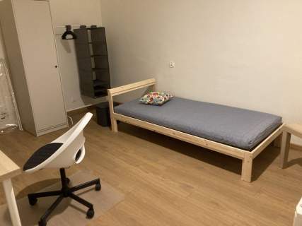 SALWATOR, 3 pokoje łazienka 2 balkony