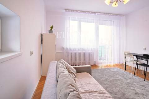 Przestronne mieszkanie 2-pokojowe 52m2 z piwnicą -
