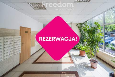 Mieszkanie w centrum, 2-pok, Grzybowska