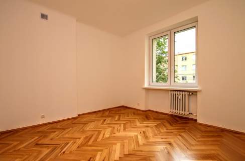 po generalnym remoncie, centrum, oddzielna kuchnia