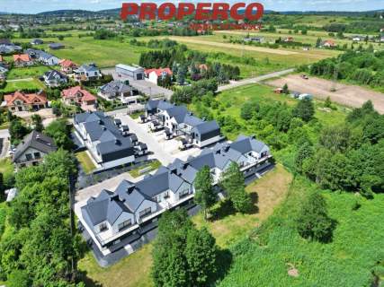 Apartament, 4 pok., 84m2, Maciejówka, ogródek
